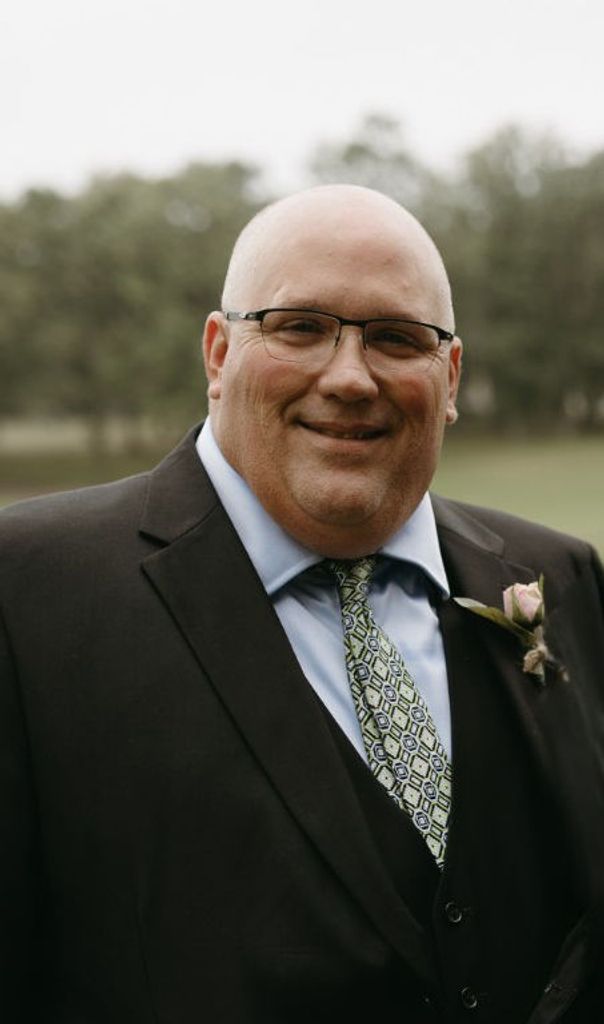 David Sagerhorn Profile Photo
