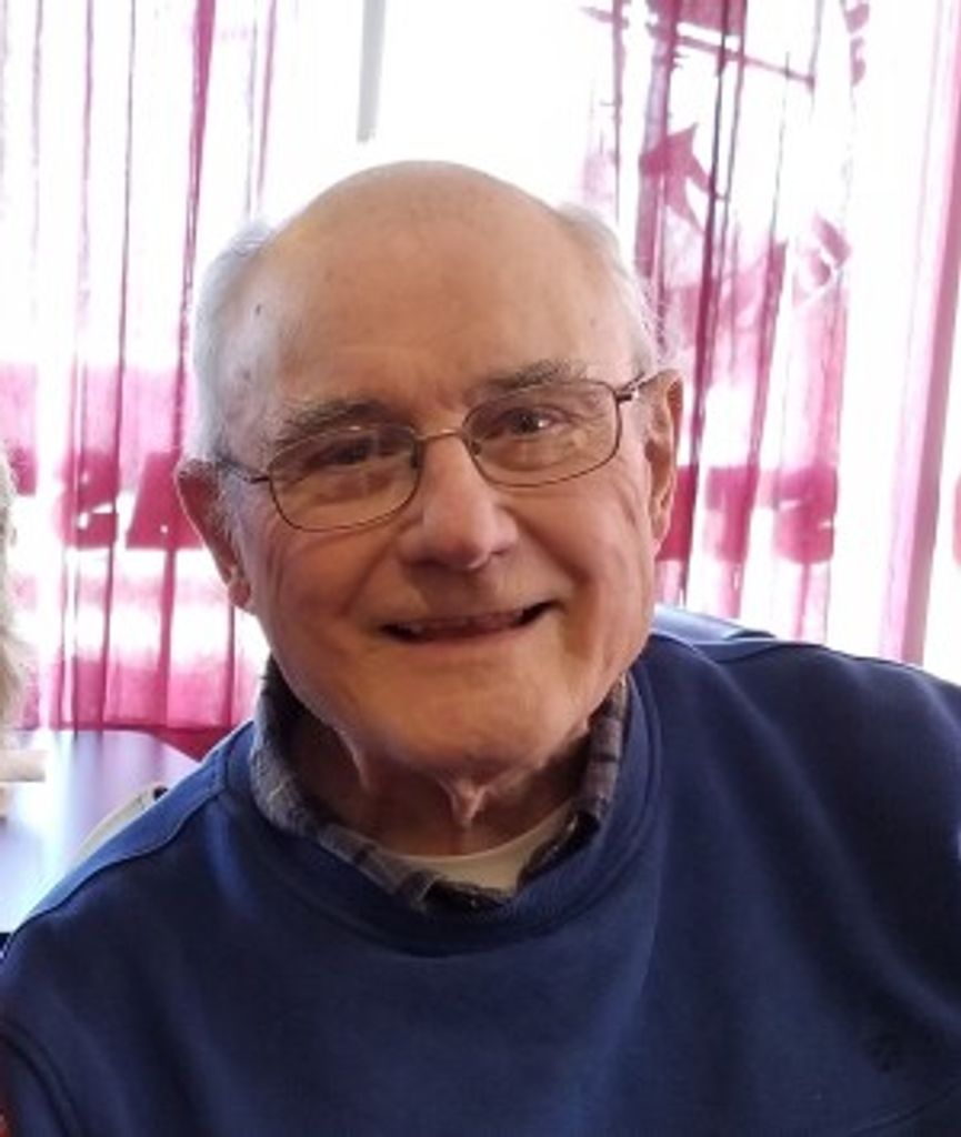 Ronald Sdun Profile Photo