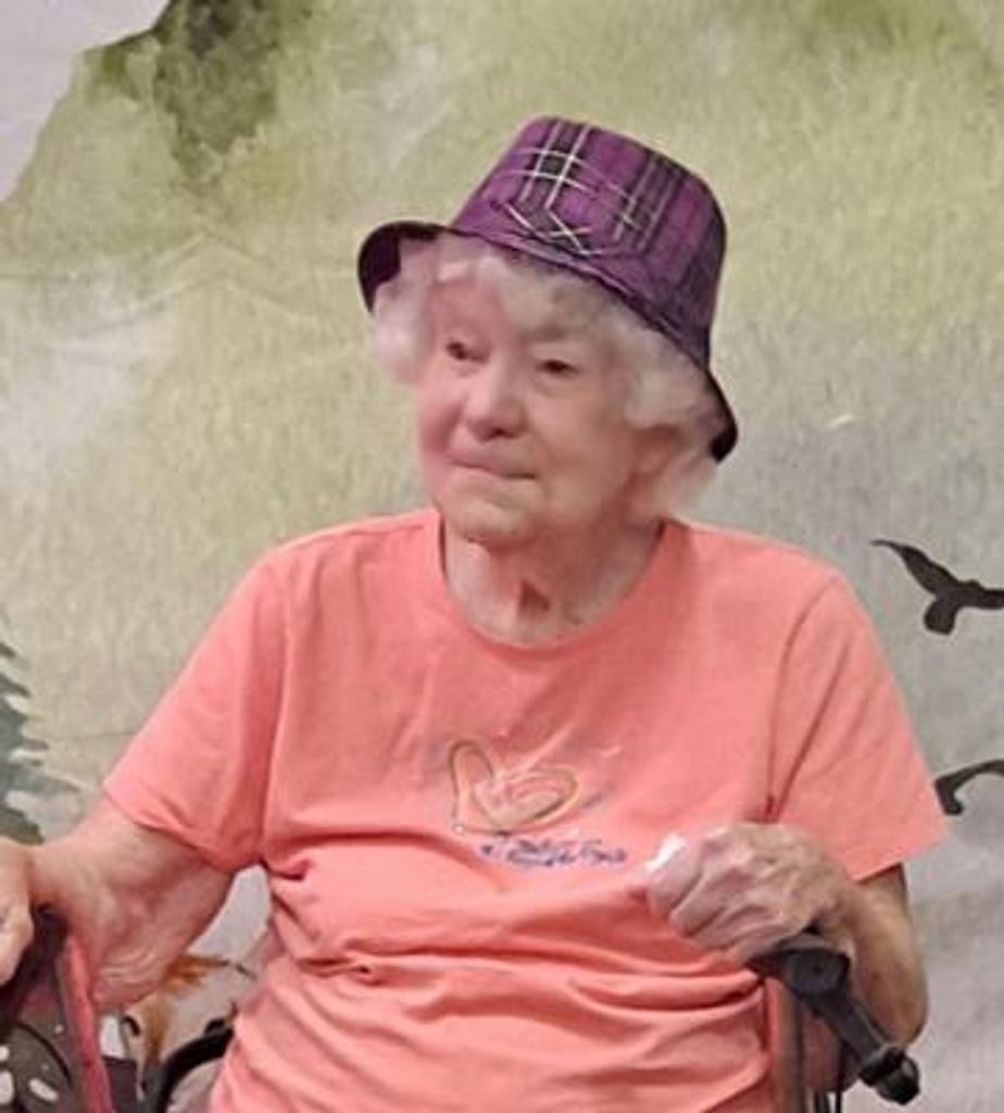 Eula Mae Reed Profile Photo