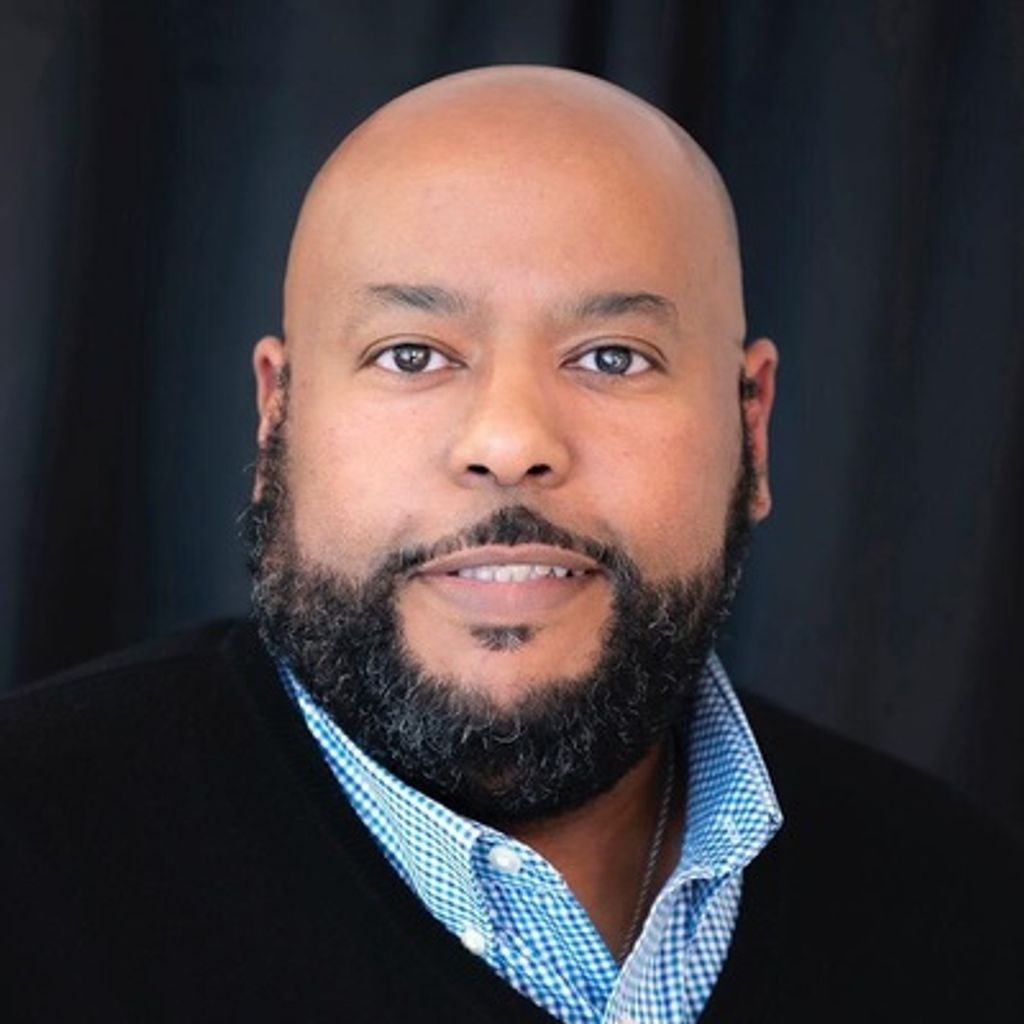 Mr. Sean Anthony Revels Profile Photo