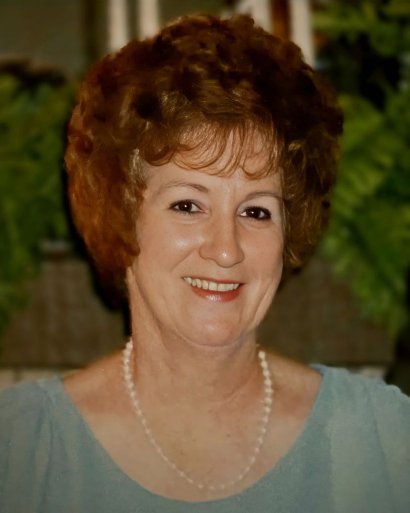 Shirley McCowan Profile Photo