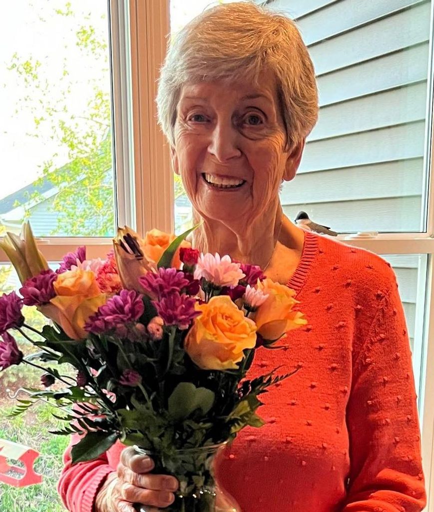 Christa Anna Nieuwenhuis Profile Photo