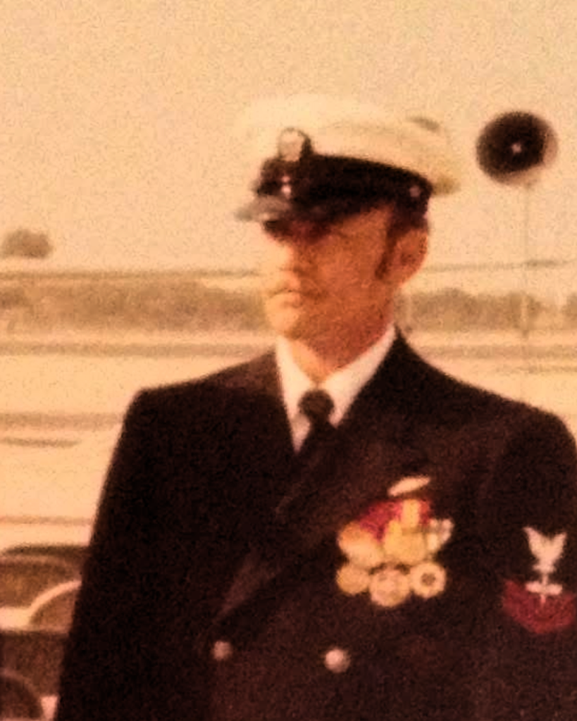 Ronald Jack McCratic Profile Photo