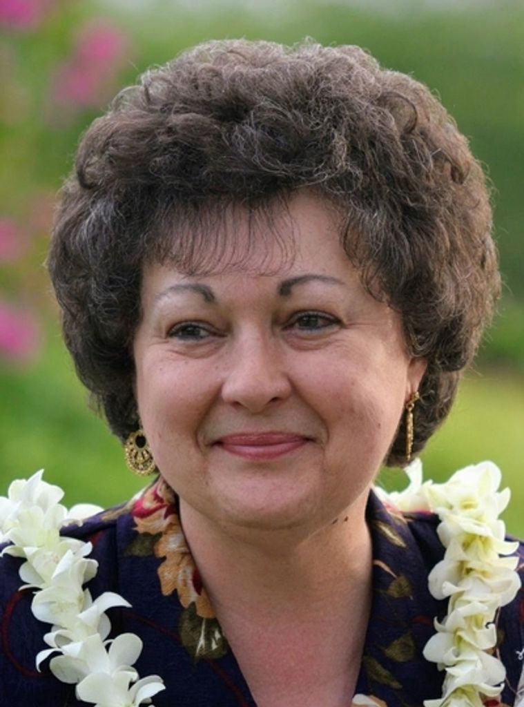 Gloria (Buffington) Smith Profile Photo
