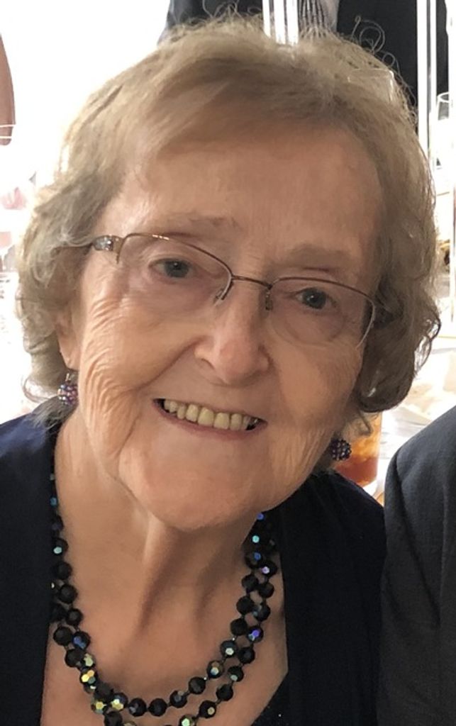 Virginia "Ginger" Rosemary Kleindl Profile Photo