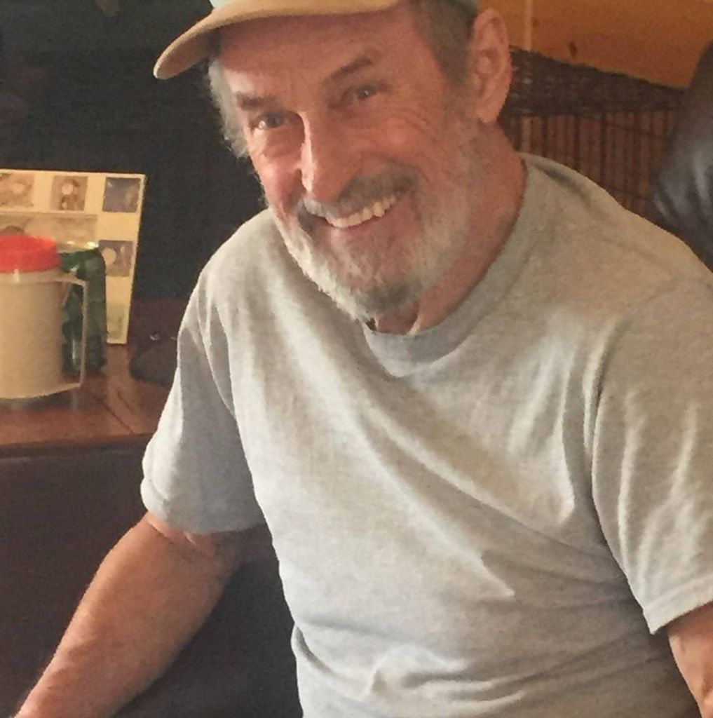 Richard Michaud Profile Photo