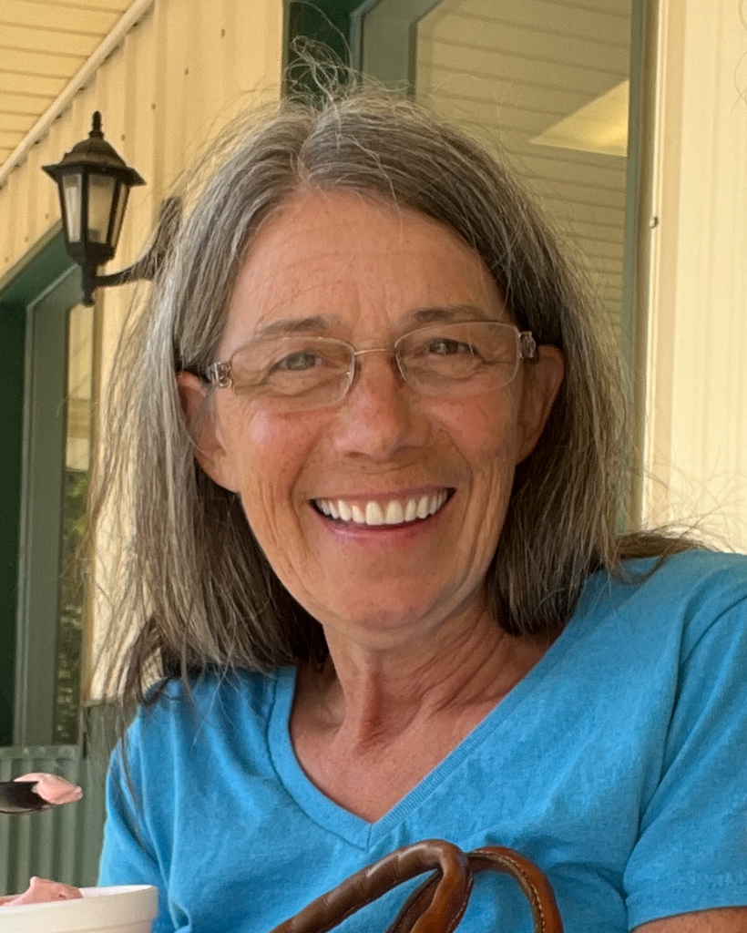 Mary Angela Trimble Profile Photo