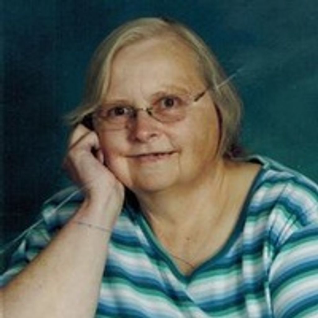 Sandra  Kay Horton