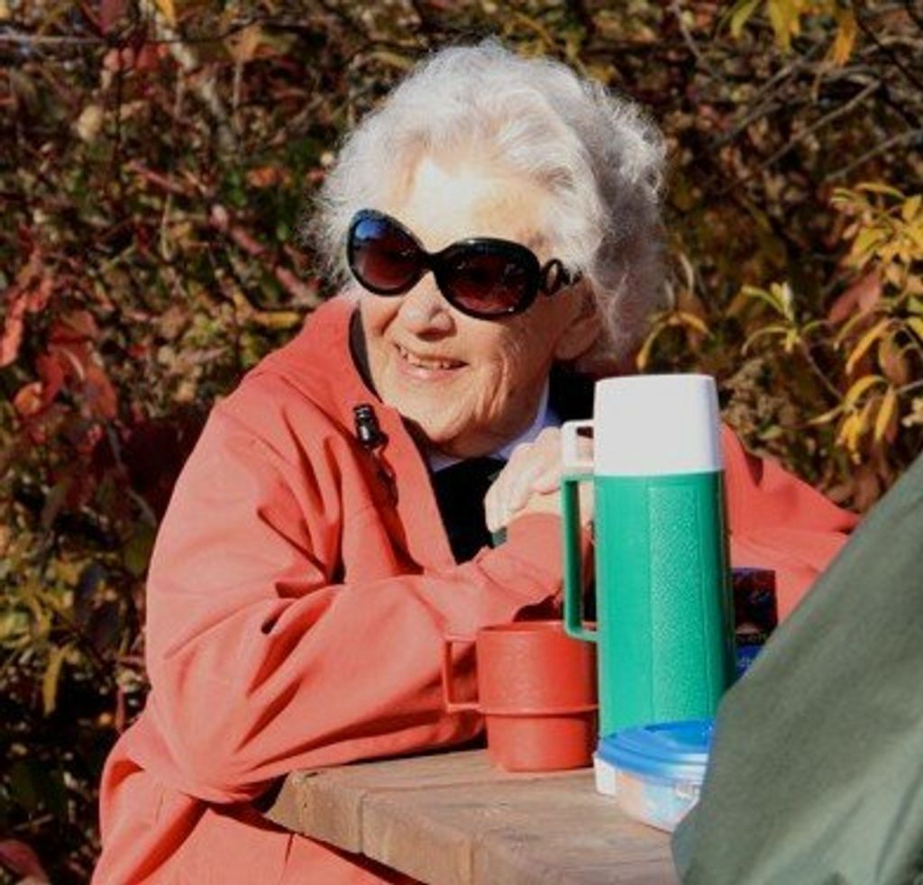 Edna Mccawley Profile Photo