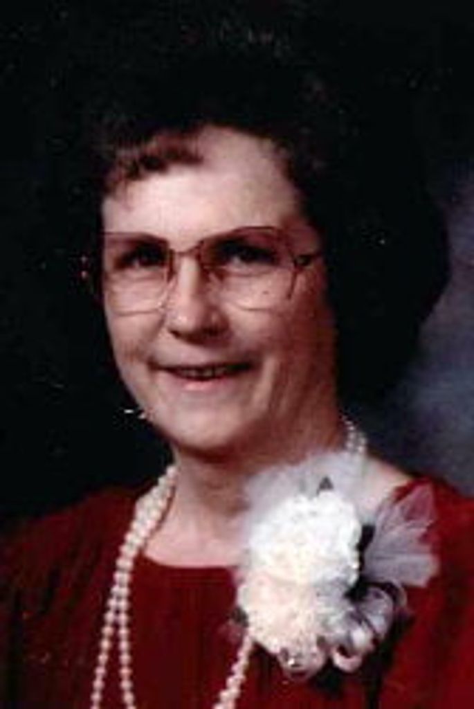 Nellie “Pauline” Rhine Profile Photo