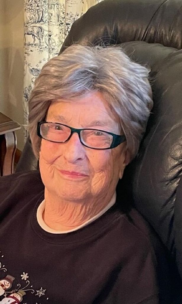 Pattye Jean "Patsy" Mcwherter Profile Photo