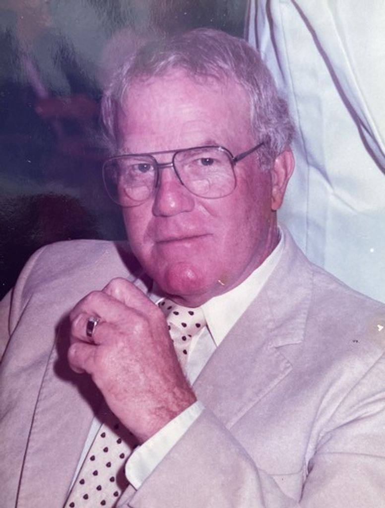 Perry Dixon Profile Photo