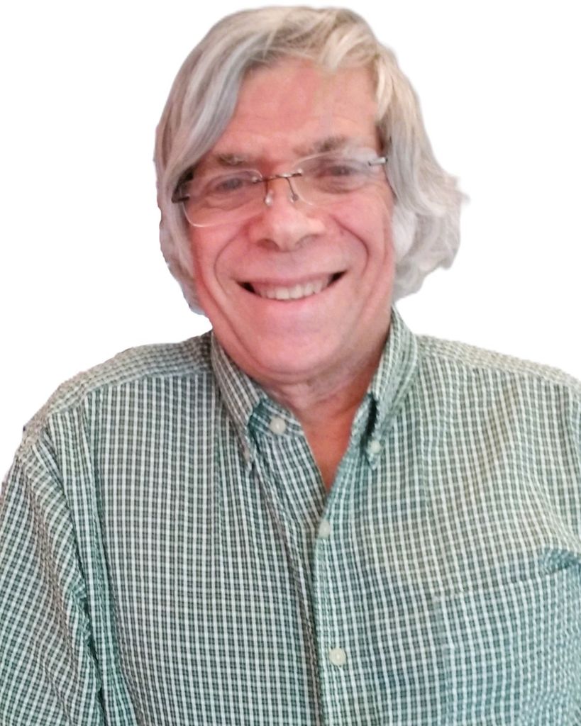 Alan David Beauregard
