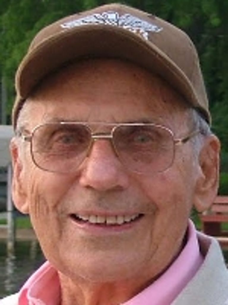 Frank J. Rock, Jr.