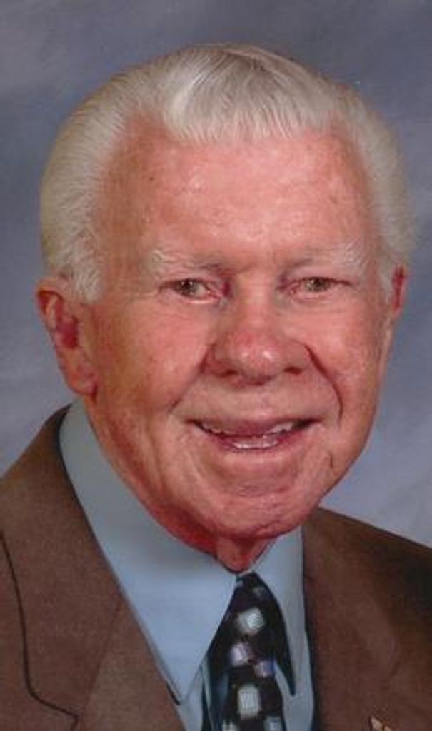 Green Van "G. V." Hastings