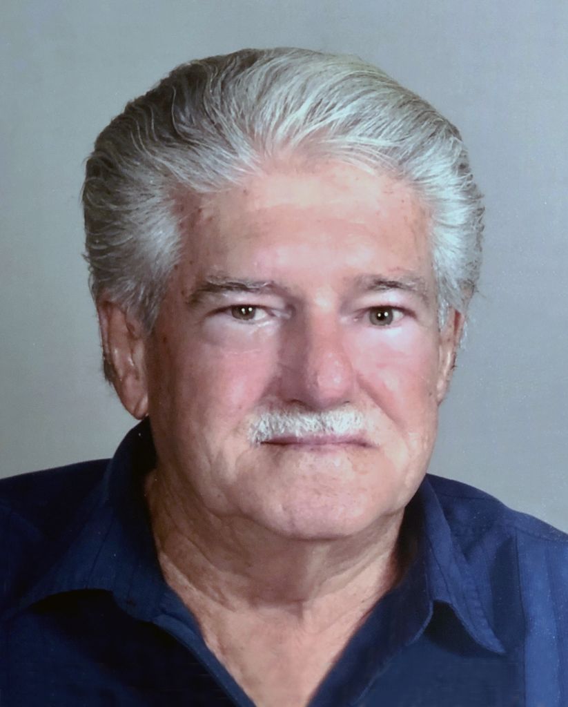 George Wilson Meche