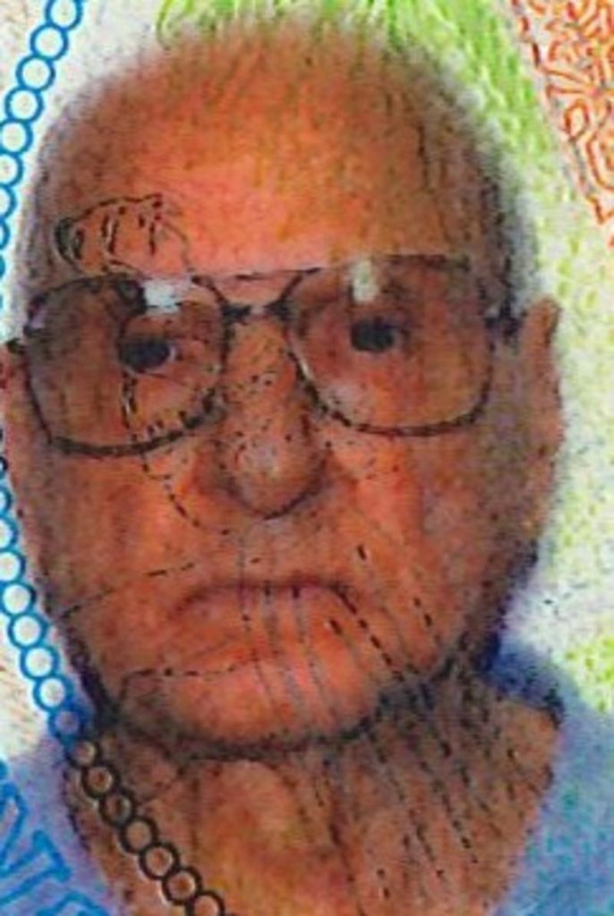 Charled Edward Starcevich Profile Photo