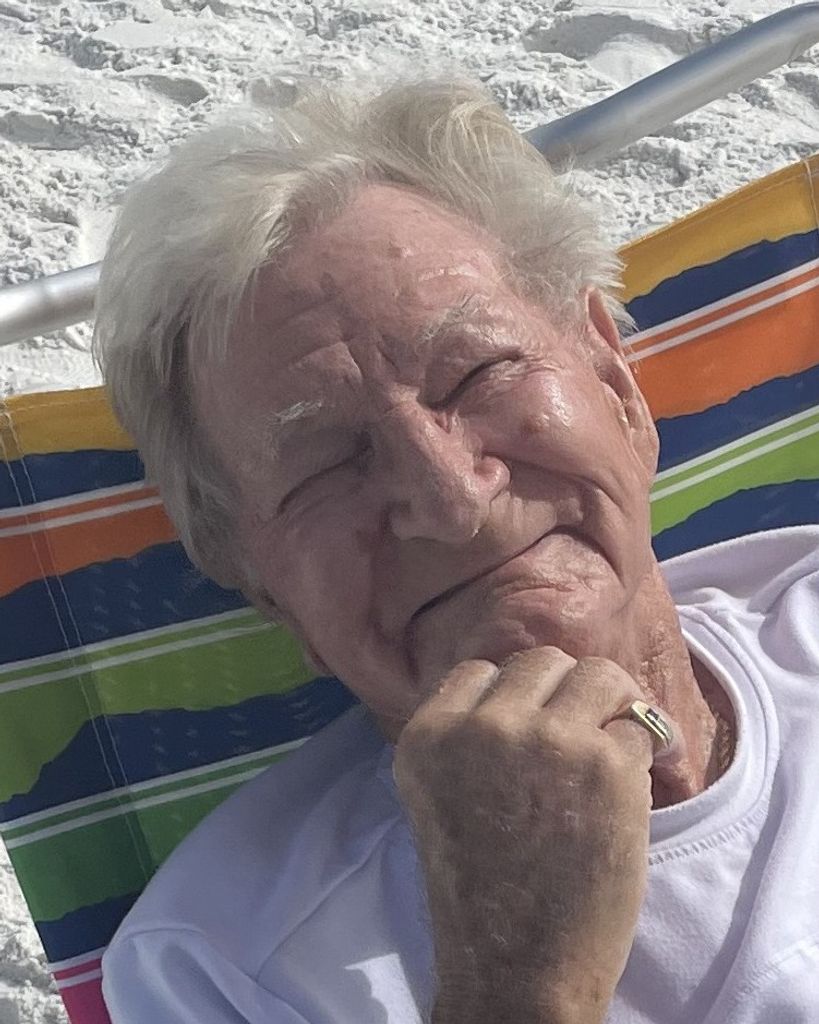 Al Swafford Profile Photo