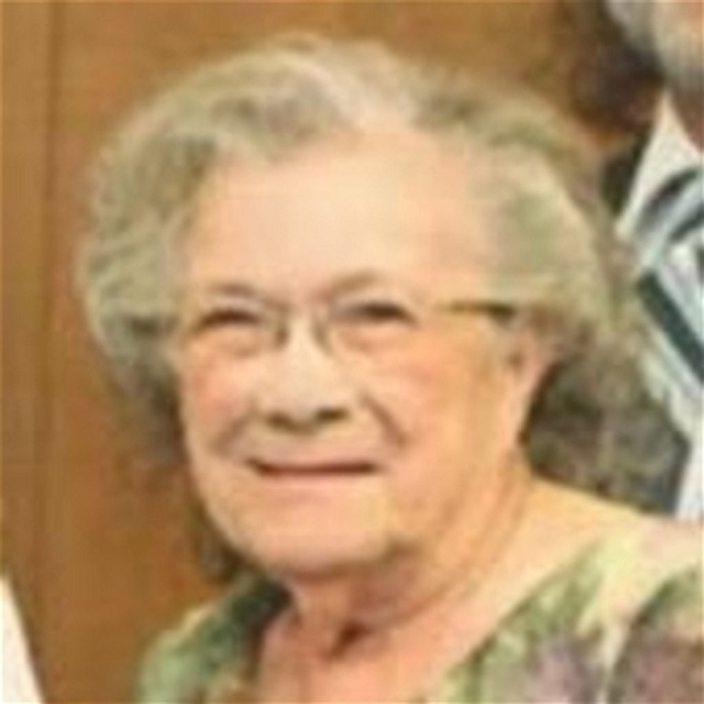 Carmen Lenita Churchman