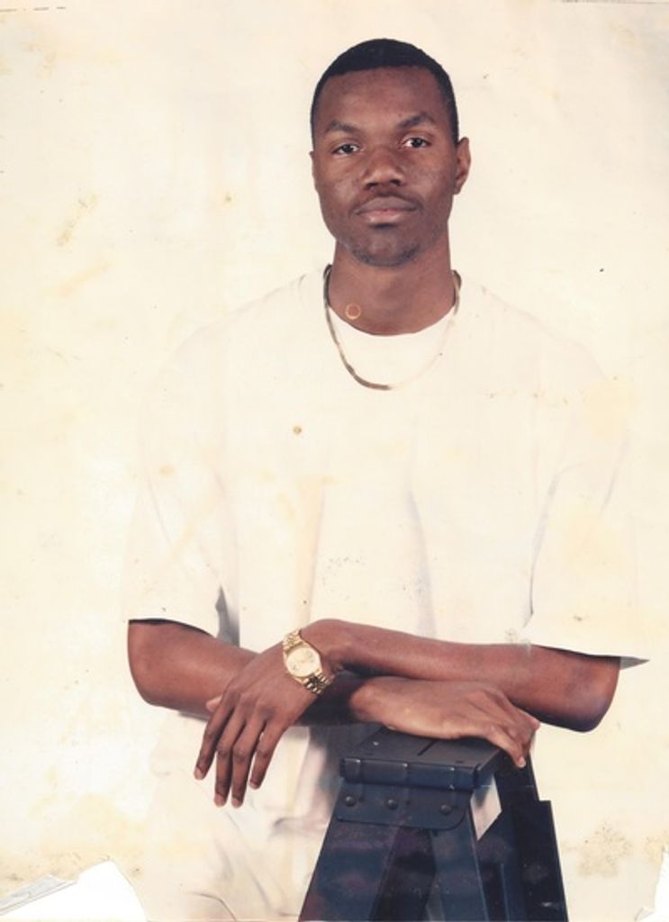 Fredrick Dwayne Walker Profile Photo