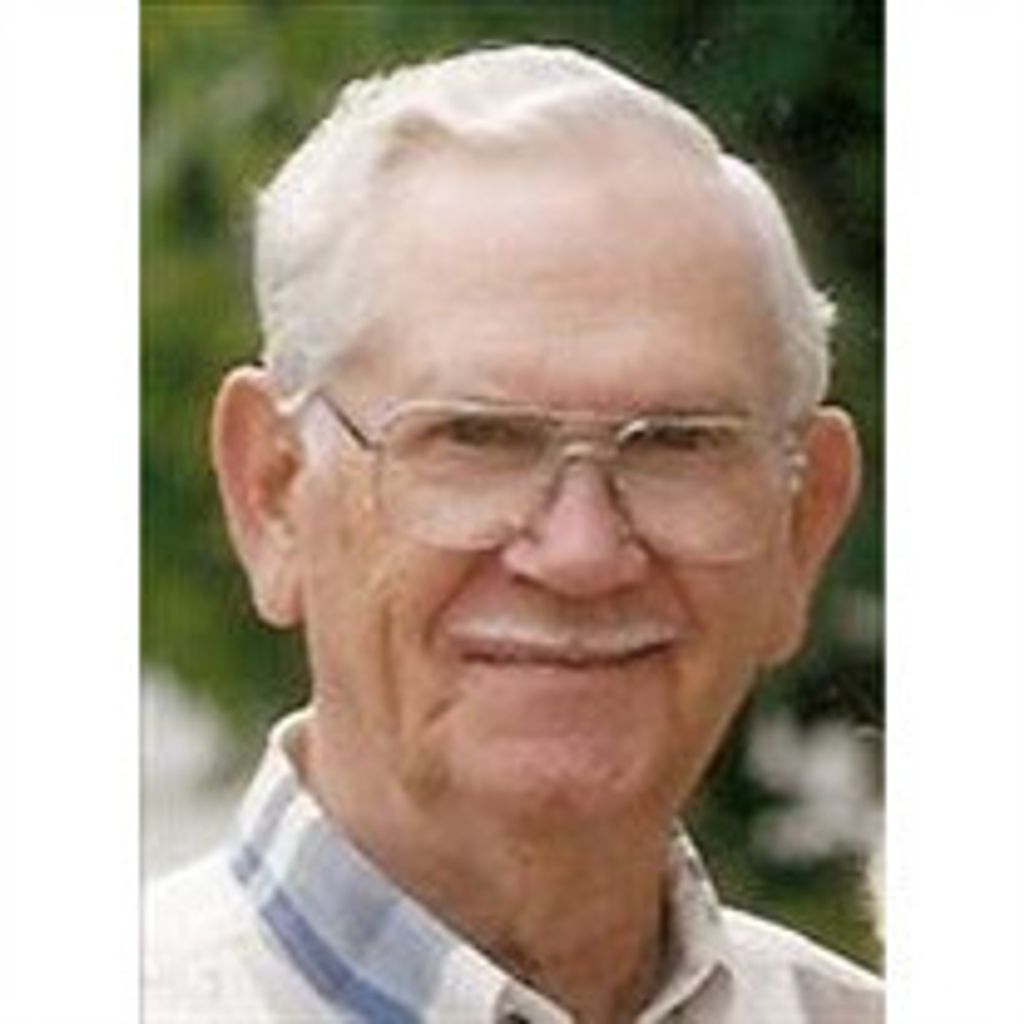 Billy Van Moseley