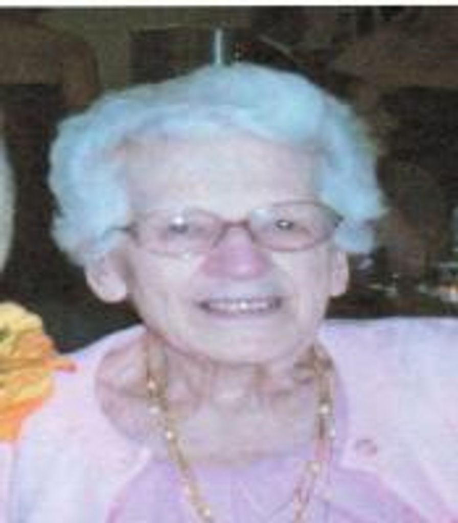Pauline M. Lepage
