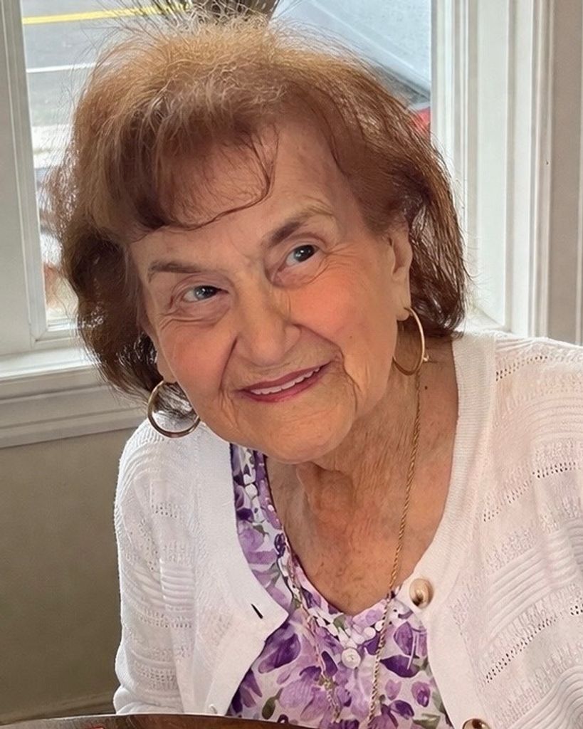 Gilda (Tatangelo) Merolla Profile Photo