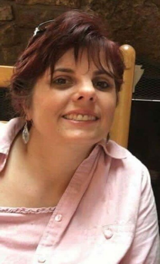 Heather Lee Pfarr Profile Photo