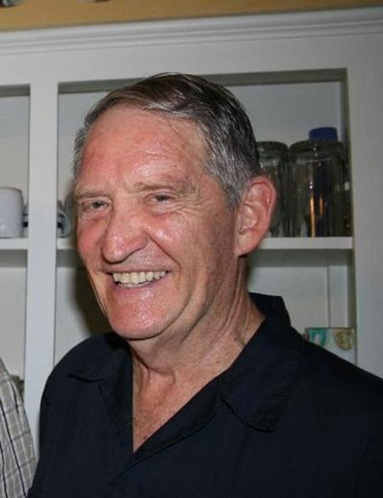 Ken Burchfield Profile Photo