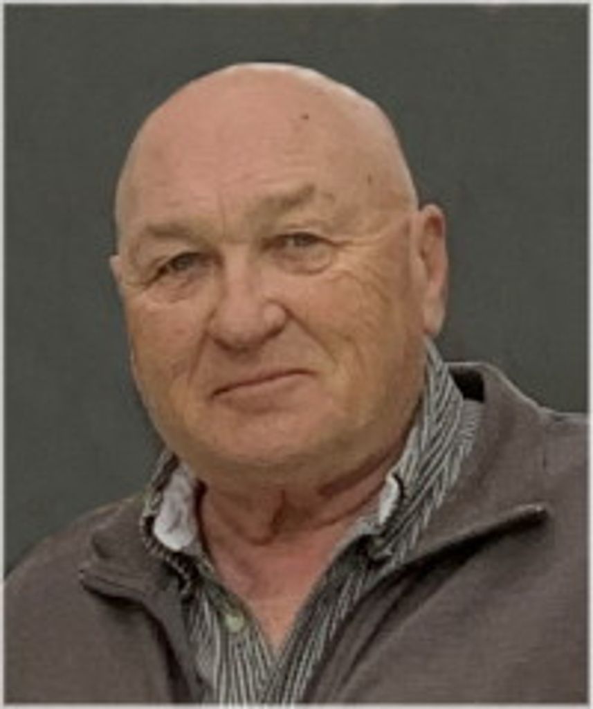 Ervin Albert Trapp Profile Photo