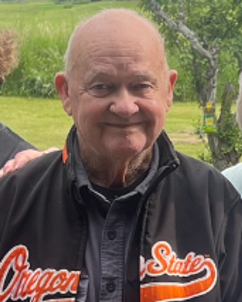 William Franklin Hagedorn