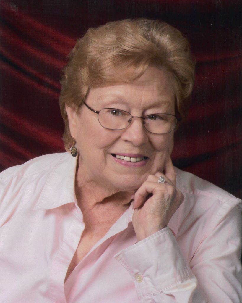Pauline Eschenburg Jones Profile Photo
