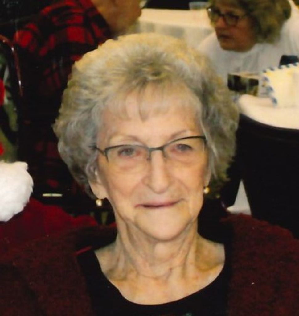 Joan Marie (Stephens)  White