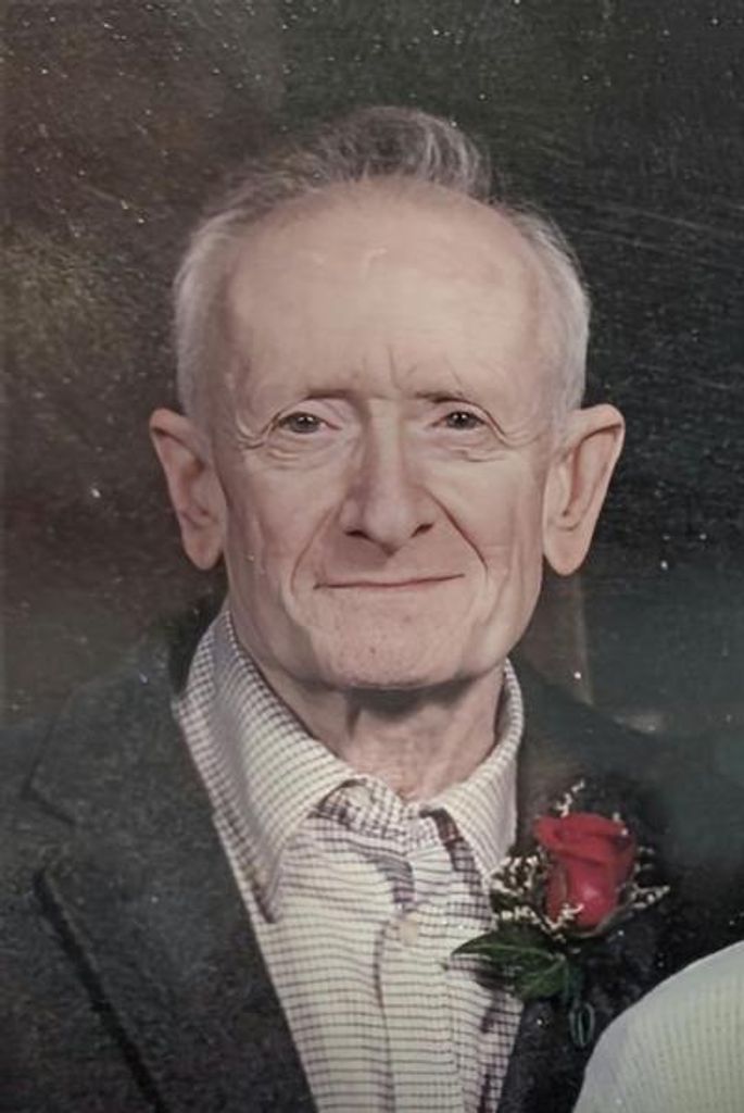 Richard Henry Meyer Profile Photo