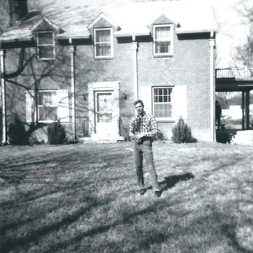 Douglas Eugene Frecker photo gallery thumbnail 21 of 105
