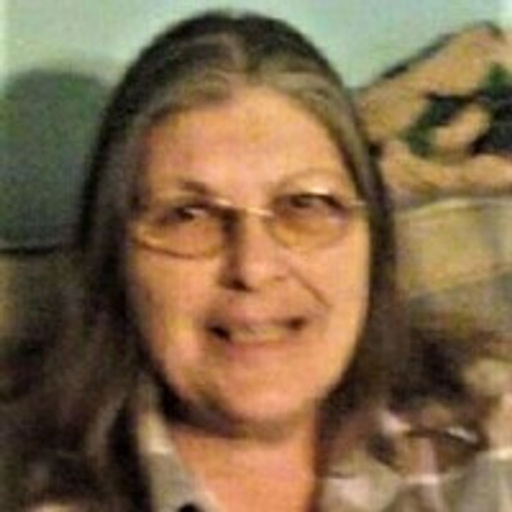 Jenny P. Smith