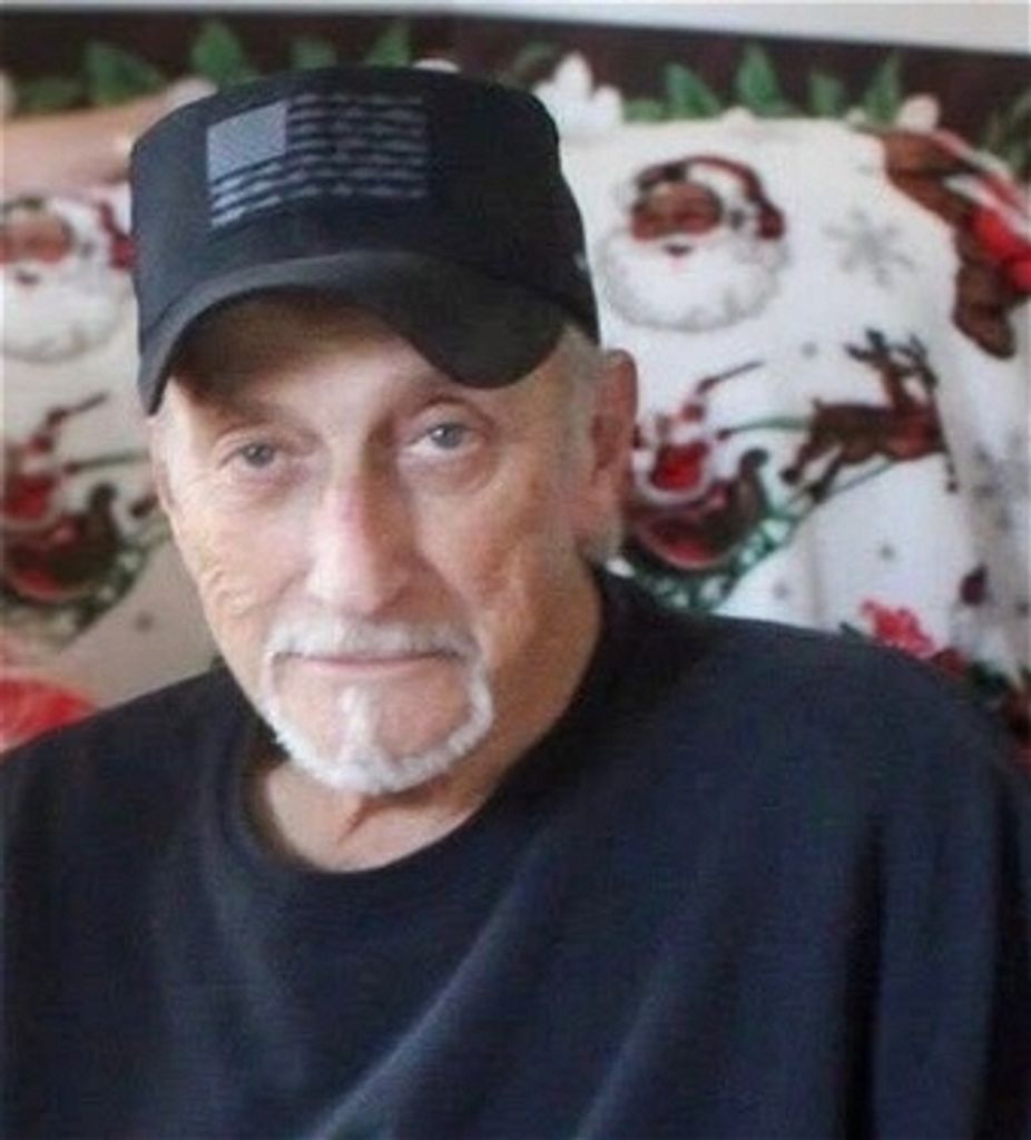 Clayton G. Jones Profile Photo