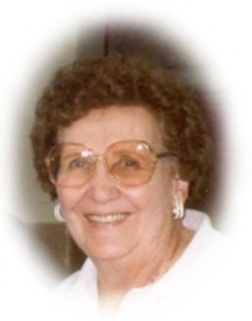 Veronica Dick Rogers