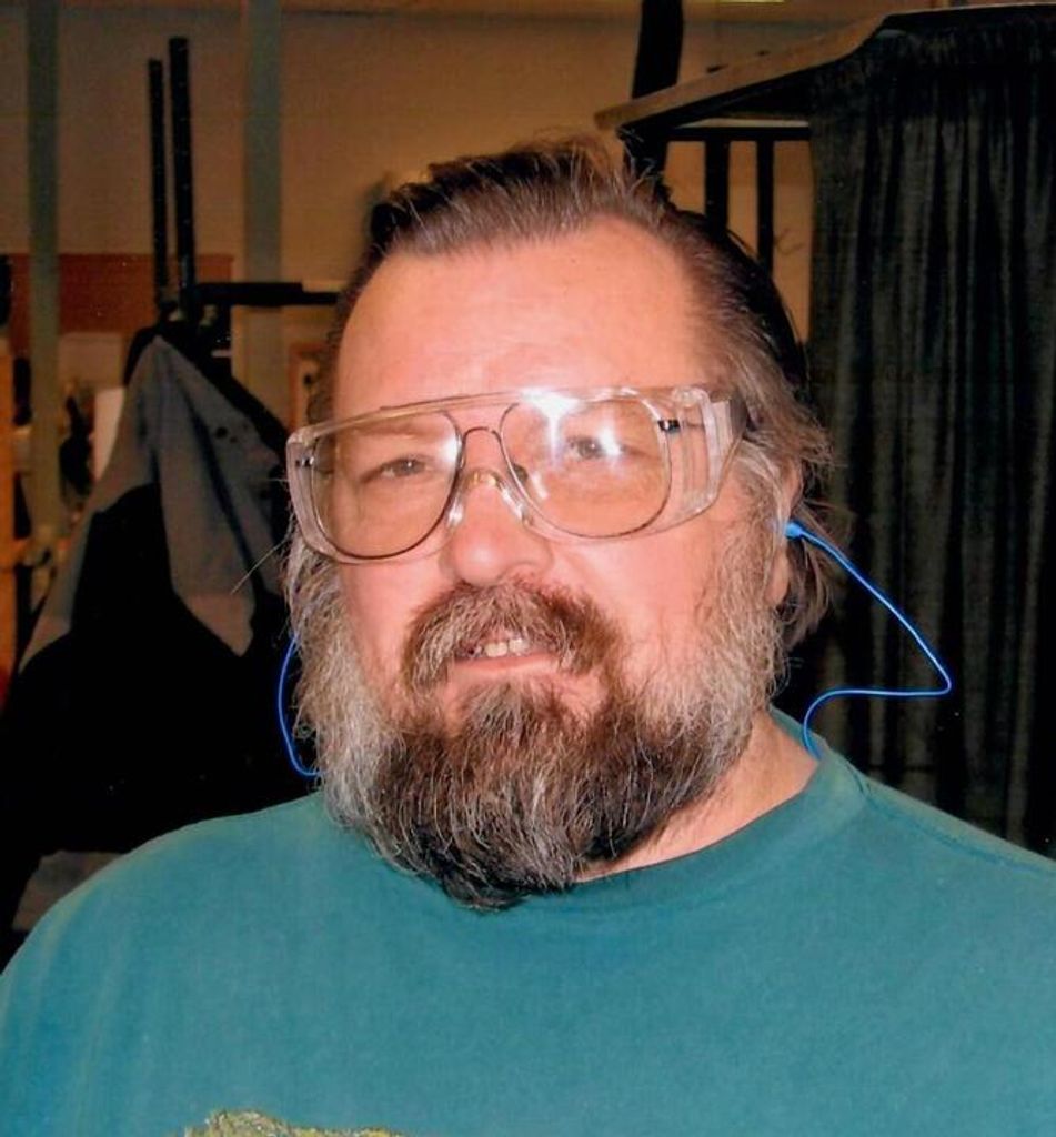 Thomas C. Fichthorn