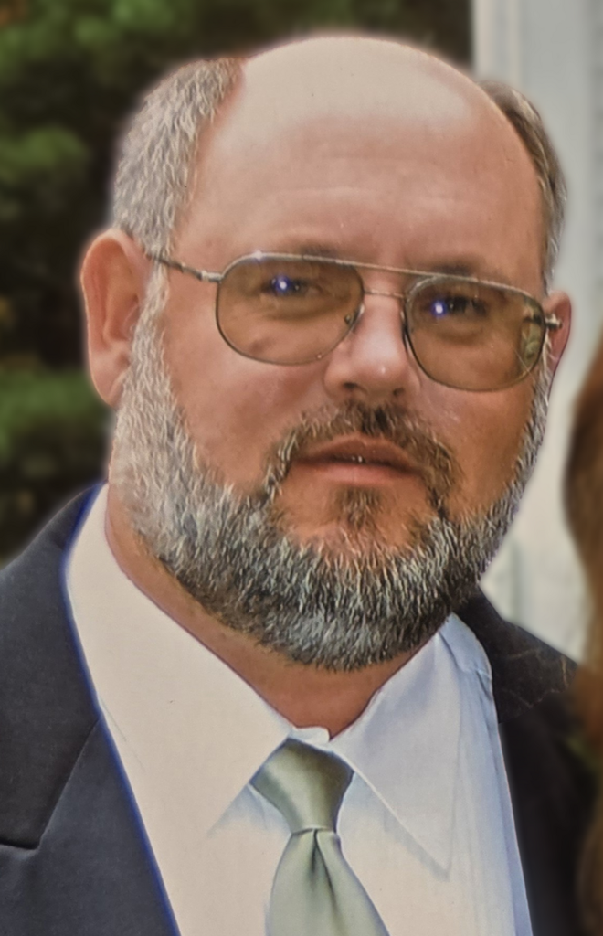 Dale A. Bahr Profile Photo