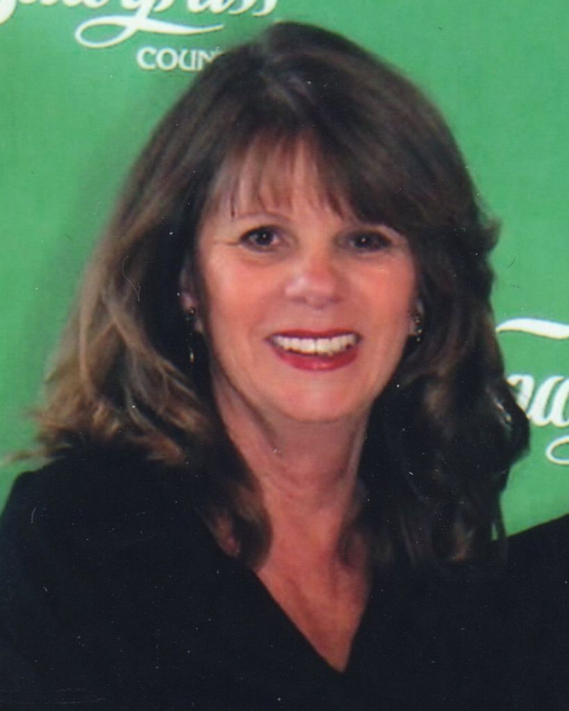 Deborah Angelique Farabeau