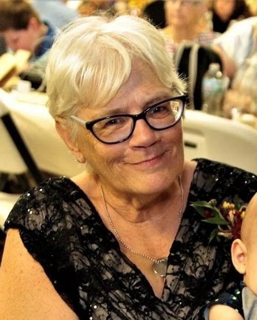 Mary Ellen (Hickey)  Runk Profile Photo