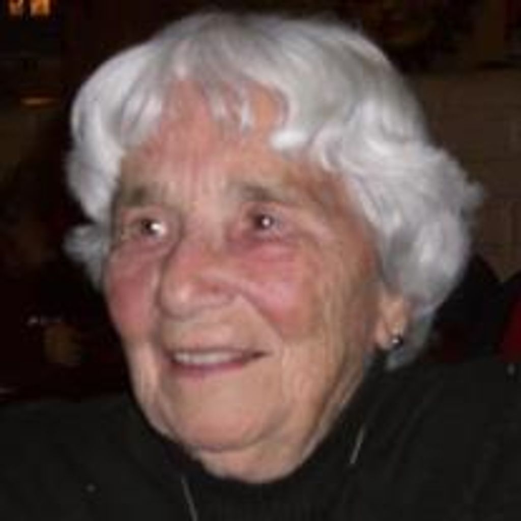 Margaret Vollendorf