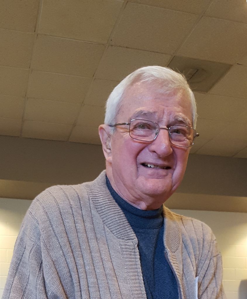 Edward Wayne Scurti