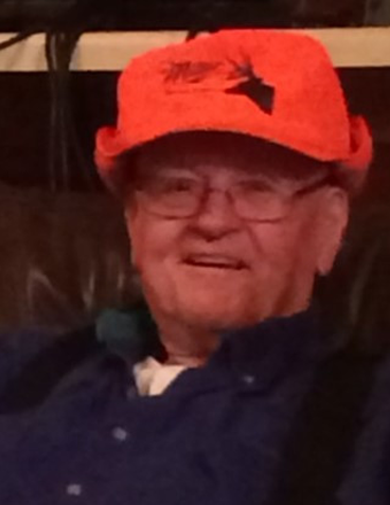 Kenneth "Ems" Norlander Profile Photo