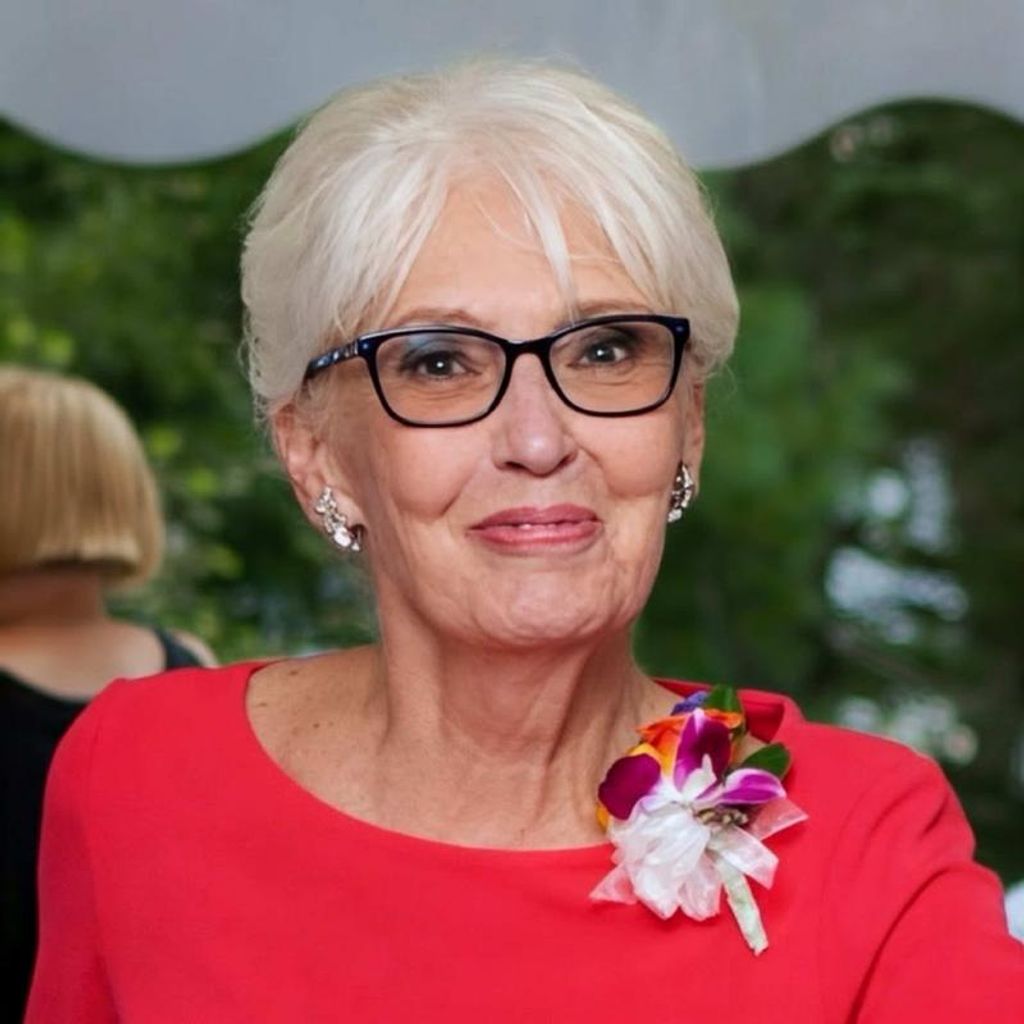Christina Marie “Tina” Cahalan Profile Photo