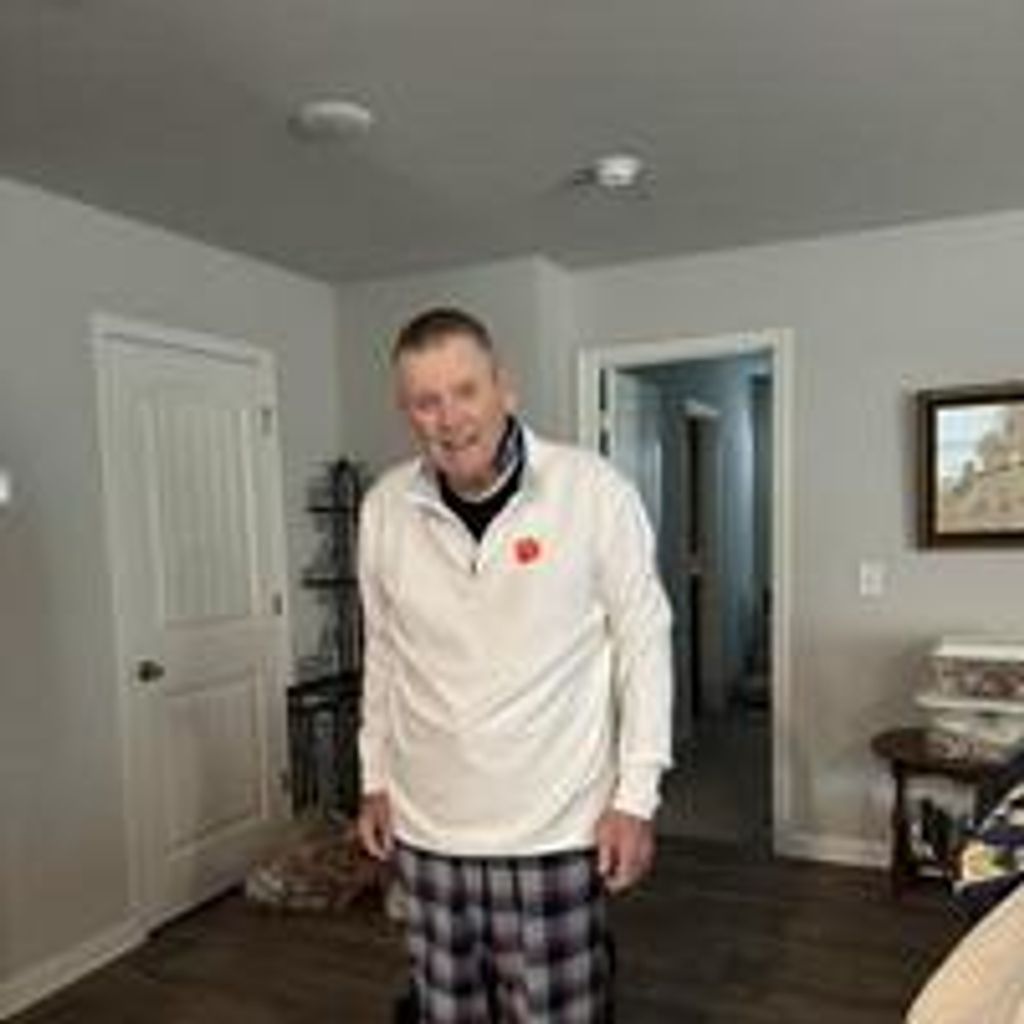 Michael Vance "Mickey" Lyles Profile Photo