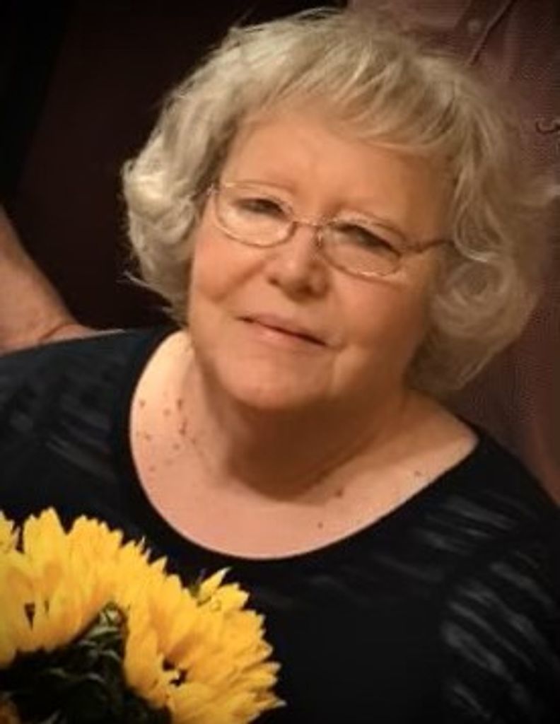 Irene (Brown)  Henry