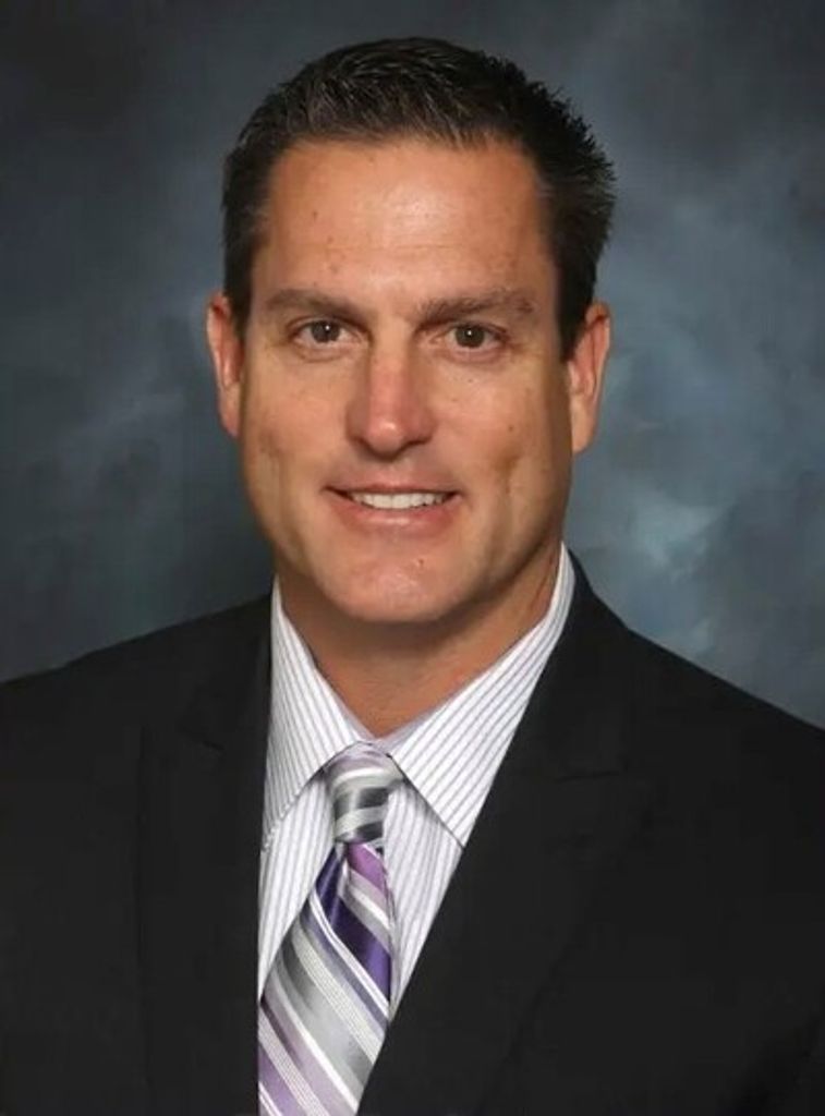 Michael John Mammone