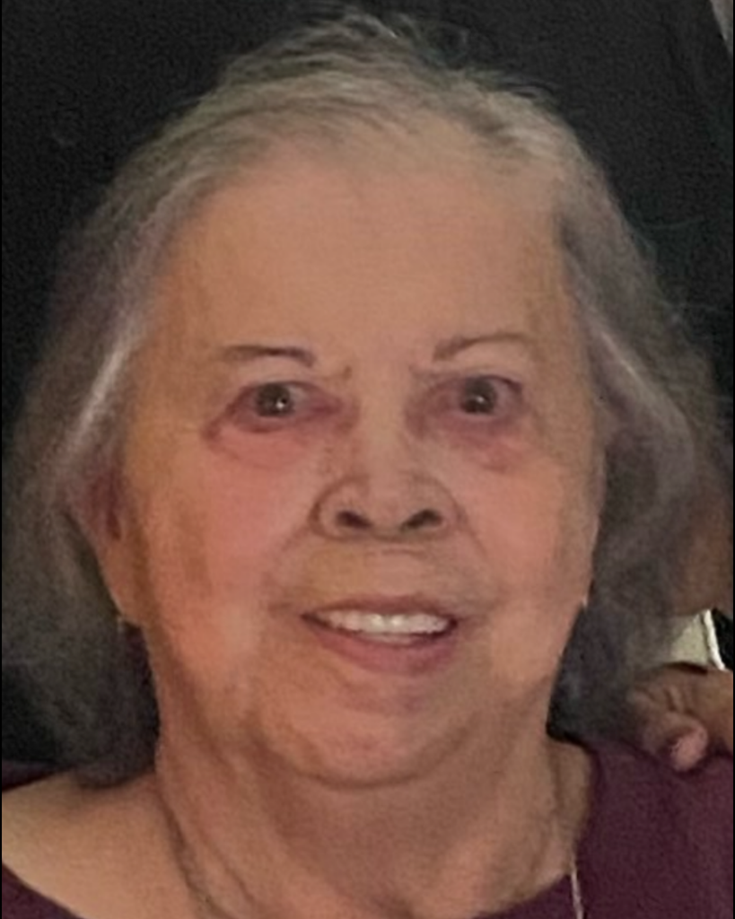Shirley Marie Beaugh Profile Photo